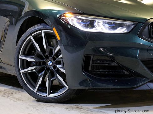 Used 2026 BMW M850i xDrive M850i image 3