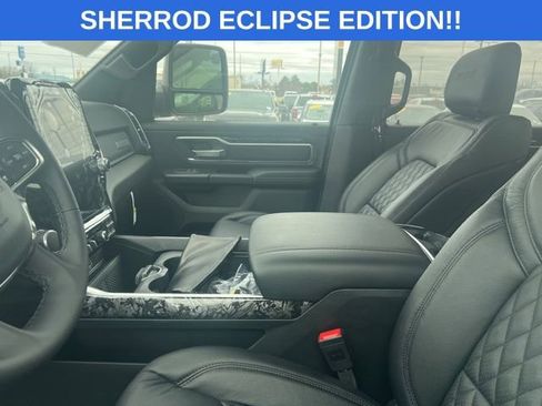 New 2026 RAM 1500 Big Horn image 12