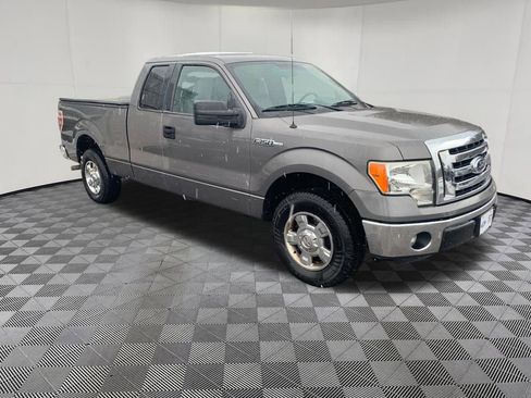 Used 2011 Ford F150 XLT RWD image 11