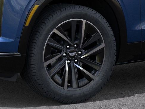 New 2026 Cadillac Vistiq Sport AWD/4WD image 9