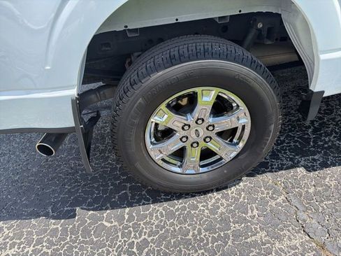 Used 2023 Ford F150 XLT w/ Equipment Group 302A High AWD/4WD image 22