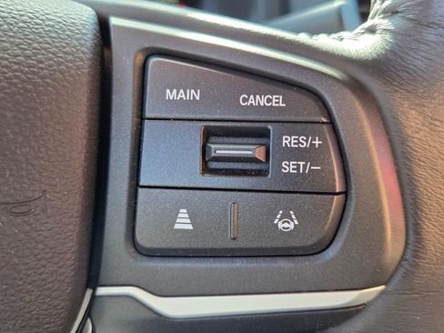 Used 2024 Honda Ridgeline Sport image 31