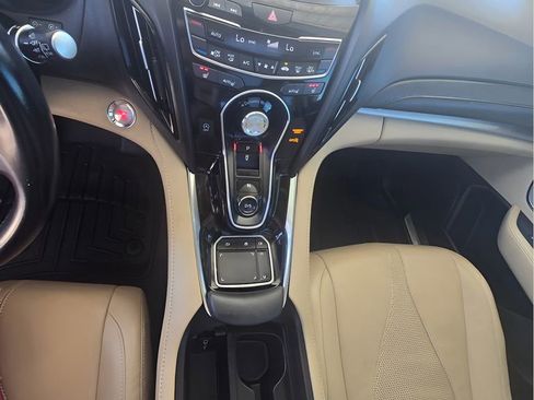 Used 2020 Acura RDX FWD w/ Technology Package image 42