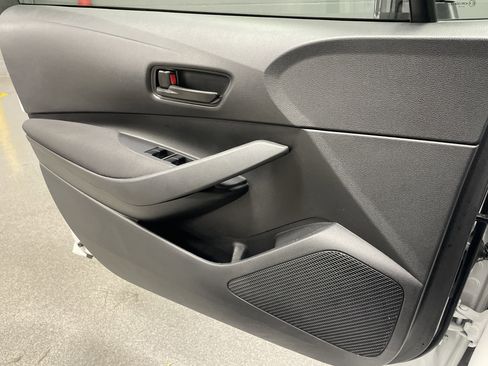 Certified 2023 Toyota Corolla LE image 14