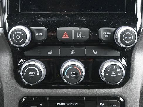 New 2026 RAM 1500 Lone Star AWD/4WD image 18