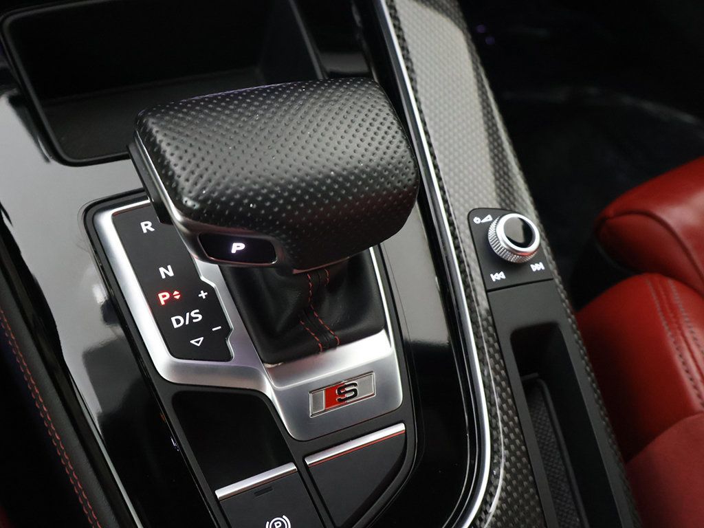 Used 2023 Audi S5 Premium Plus w/ Premium Plus Package AWD/4WD image 55
