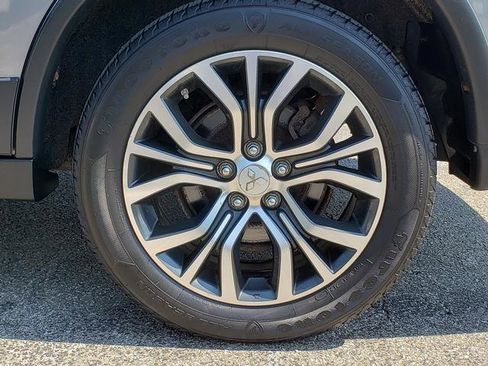Used 2016 Mitsubishi Outlander SE AWD/4WD image 10