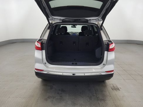 Used 2019 Chevrolet Equinox LT AWD/4WD image 29