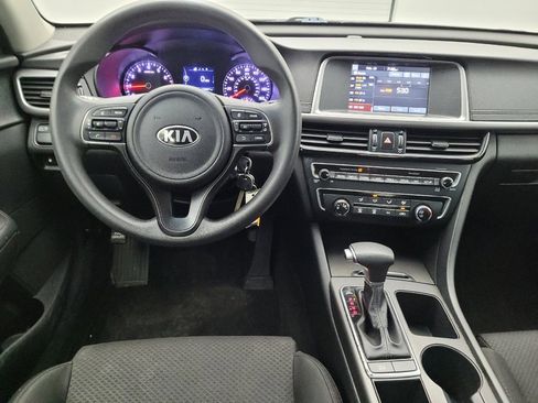 Used 2018 Kia Optima LX FWD image 22