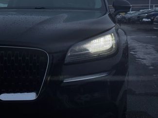 New 2026 Lincoln Corsair Premiere video 2