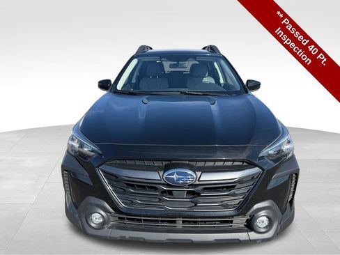 Used 2024 Subaru Outback Premium image 10