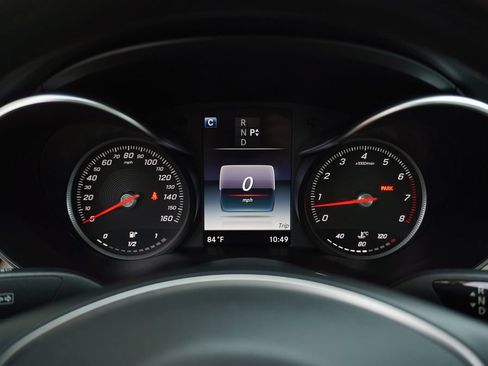 Used 2016 Mercedes-Benz C 300 4MATIC Sedan image 16