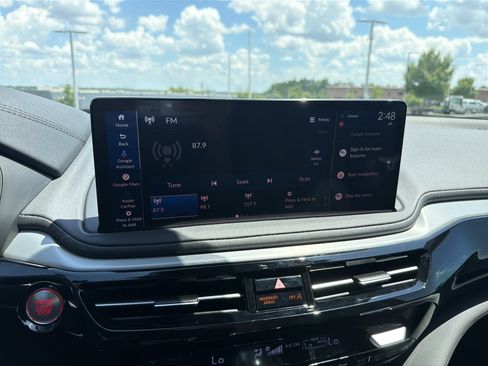 Used 2026 Acura MDX FWD w/ Technology Package image 23
