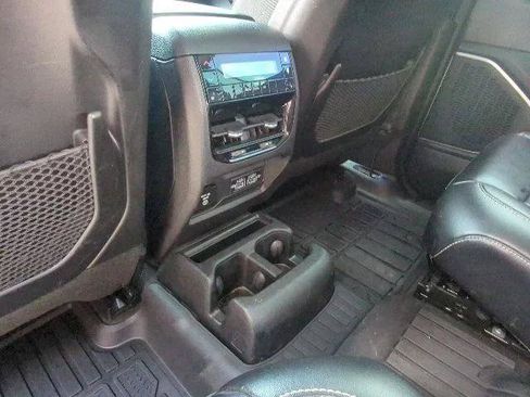 Certified 2021 Jeep Grand Cherokee L Limited AWD/4WD image 26