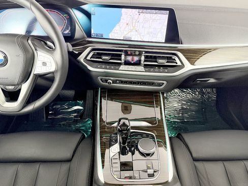 Used 2020 BMW X7 xDrive50i AWD/4WD image 81