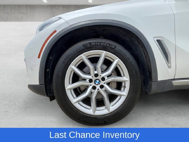 Used 2019 BMW X5 xDrive40i w/ Convenience Package AWD/4WD image 23