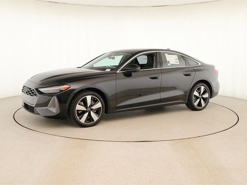 New 2025 Audi A5 2.0T Prestige image 13