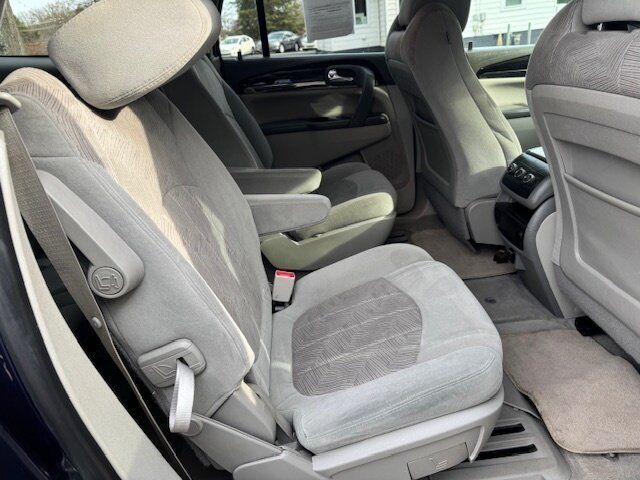 Used 2015 Buick Enclave Convenience FWD image 14