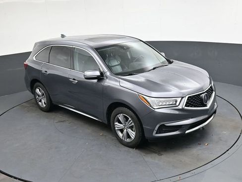 Used 2020 Acura MDX SH-AWD image 18