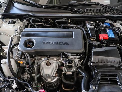 Used 2025 Honda Civic LX image 28