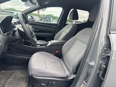 Used 2023 Hyundai Santa Cruz SEL w/ Cargo Package AWD/4WD image 12