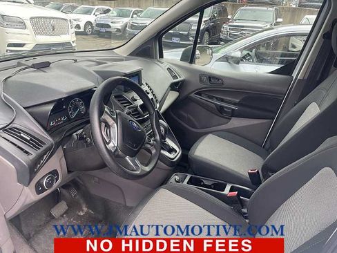 Used 2019 Ford Transit Connect XL FWD image 2