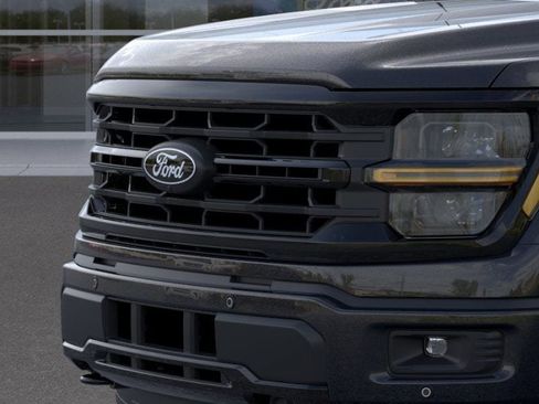 New 2026 Ford F150 XLT w/ Equipment Group 302A MID AWD/4WD image 17