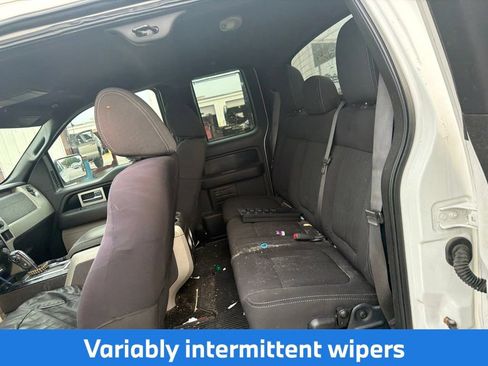 Used 2011 Ford F150 FX4 AWD/4WD image 27
