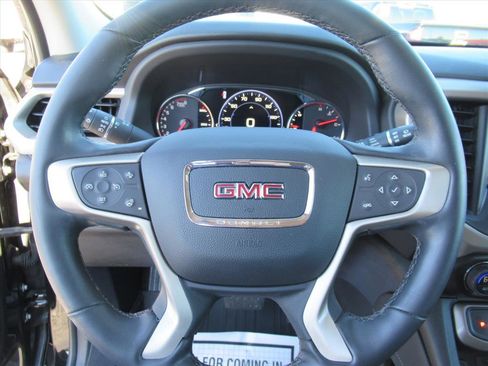 Used 2023 GMC Acadia Denali w/ Denali Ultimate Package image 21