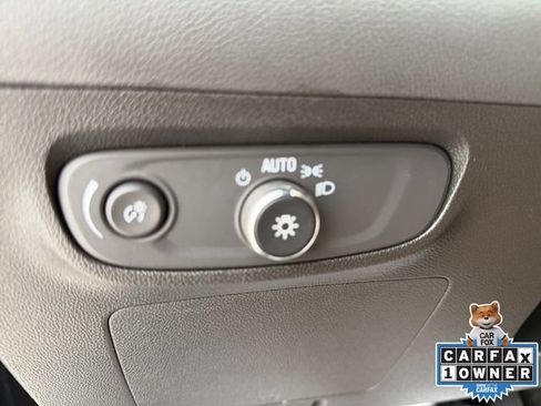 Used 2025 Buick Encore GX Preferred FWD image 12