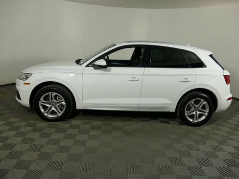 Used 2018 Audi Q5 2.0T Premium image 6