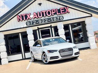 Used 2013 Audi S6 Prestige image 1