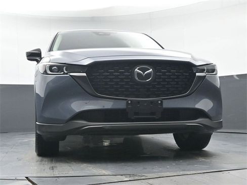 Certified 2023 MAZDA CX-5 Carbon Edition image 38