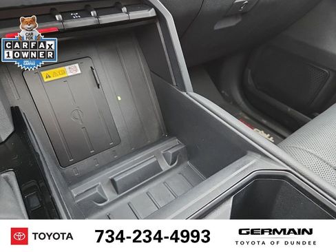 Used 2023 Toyota Tundra TRD Pro w/ TRD Pro Tow Package image 29