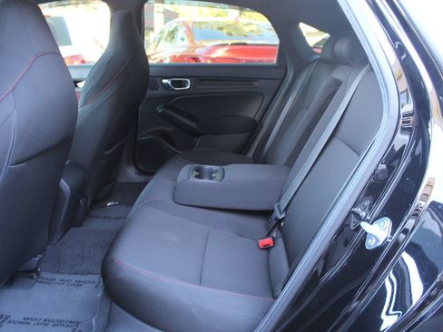 Used 2024 Honda Civic Si image 28
