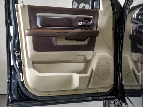 Used 2013 RAM 1500 Big Horn image 32