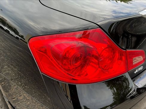 Used 2015 INFINITI Q40 AWD w/ Navigation Package image 22