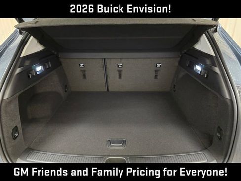 New 2026 Buick Envision Sport Touring image 35