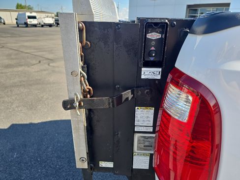 Used 2014 Ford F250 XL w/ Power Equipment Group AWD/4WD image 11