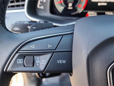 Certified 2022 Audi Q7 3.0T Prestige image 13