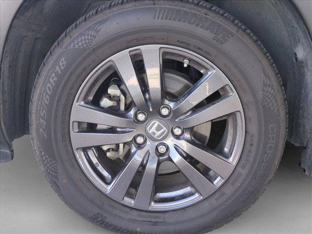 Used 2019 Honda Ridgeline Sport image 10
