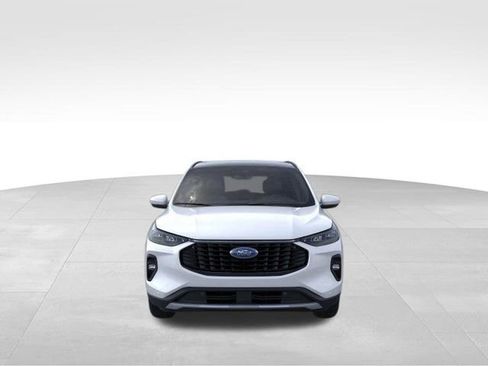 New 2026 Ford Escape Platinum w/ Premium Technology Package image 7