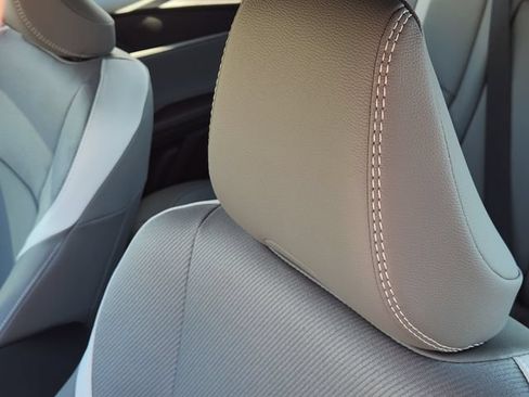 New 2026 Toyota Camry SE FWD image 13