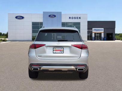 Used 2020 Mercedes-Benz GLE 450 4MATIC w/ MBUX Technology Package