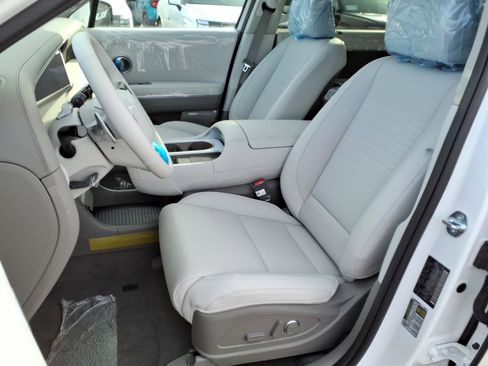 New 2026 Hyundai Palisade Limited image 6