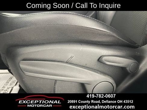 Used 2025 Jeep Compass Trailhawk AWD/4WD image 35