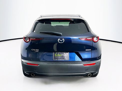 Used 2024 MAZDA CX-30 AWD 2.5 S w/ Preferred Package image 7