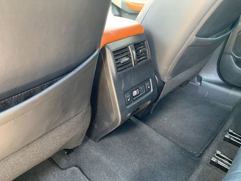 Used 2022 Mitsubishi Outlander SEL AWD/4WD image 15