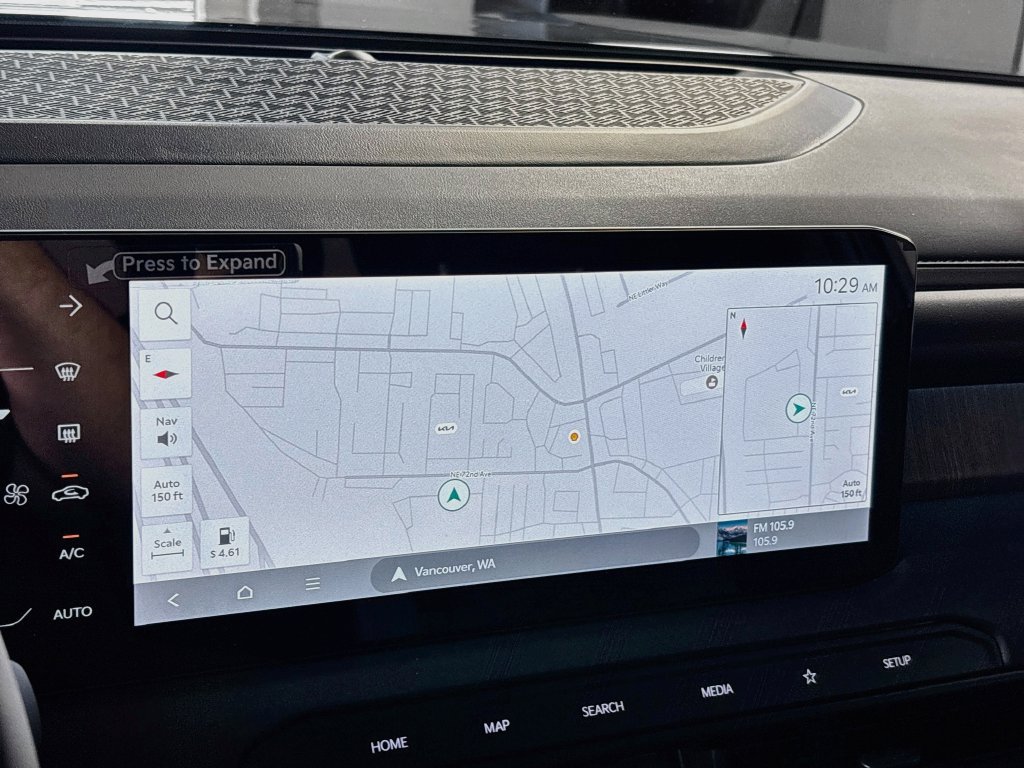 New 2027 Kia Telluride X-Line SX Prestige AWD/4WD image 16