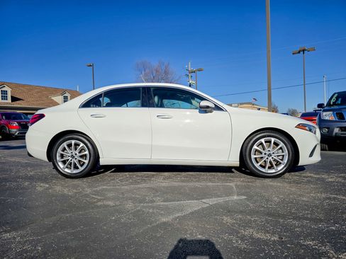 Used 2021 Mercedes-Benz A 220 A 220 image 13